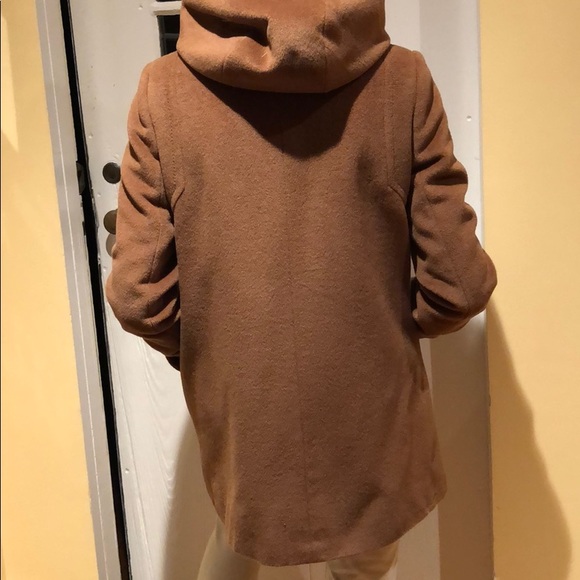 Fall/winter coat - Picture 2 of 8